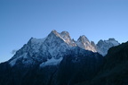 Montagne